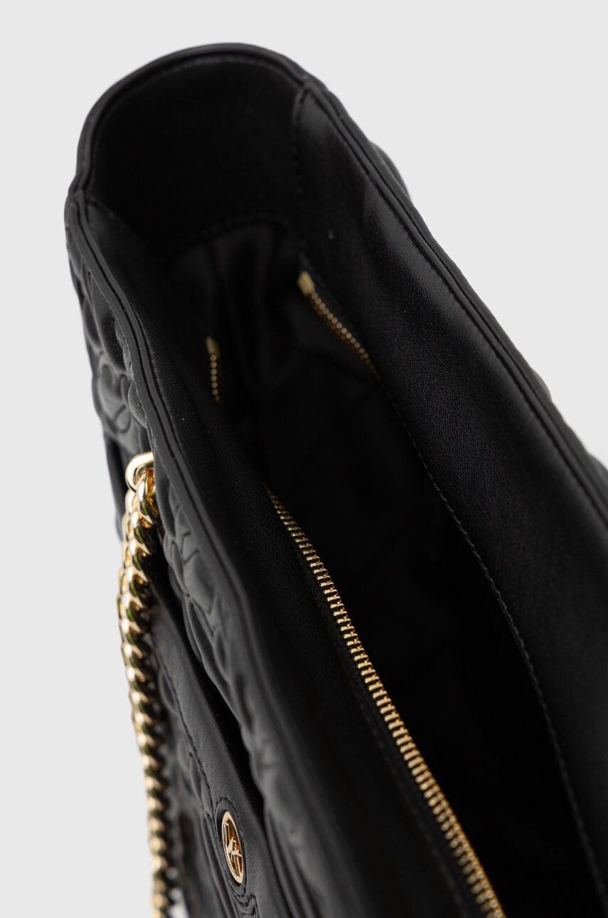 MICHAEL Michael Kors poseta culoarea negru - Pled.ro