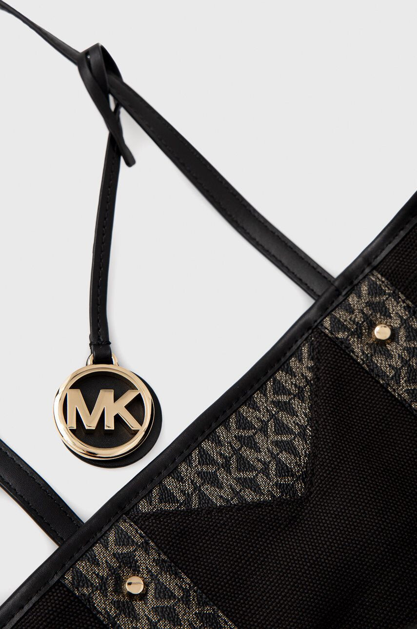 MICHAEL Michael Kors poseta culoarea maro - Pled.ro