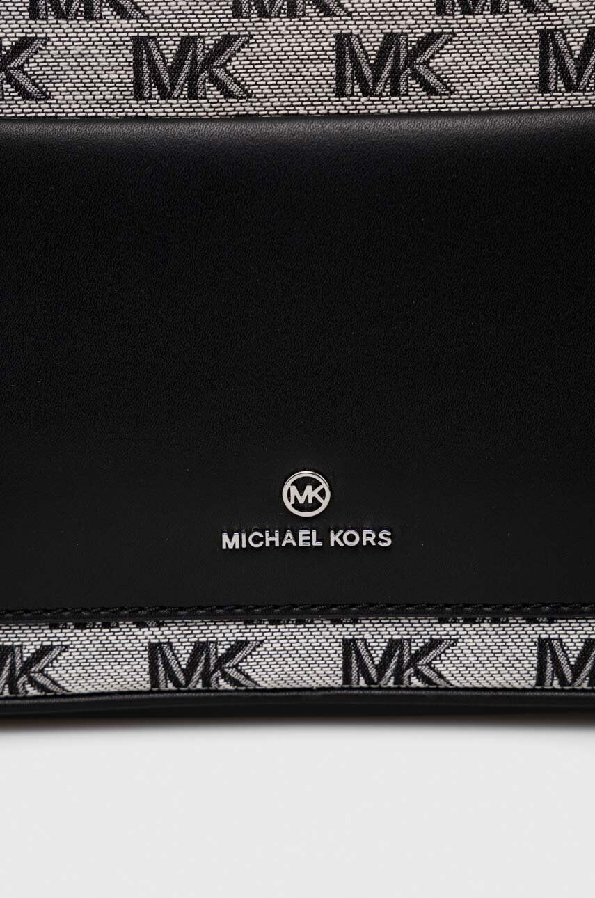 MICHAEL Michael Kors poseta culoarea gri - Pled.ro