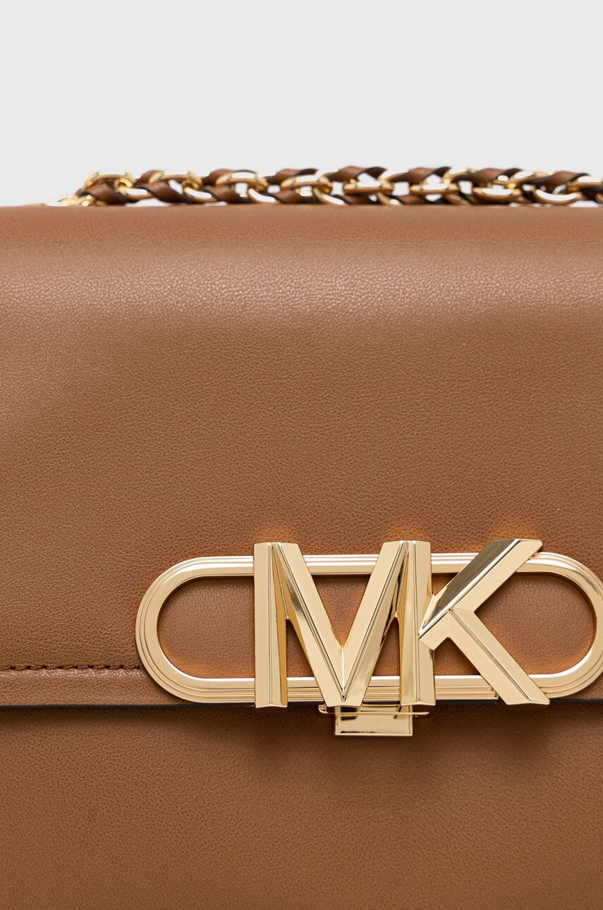 MICHAEL Michael Kors poseta de piele - Pled.ro