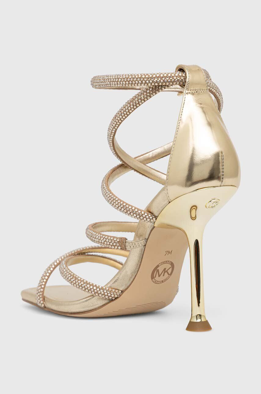 MICHAEL Michael Kors sandale Imani - Pled.ro