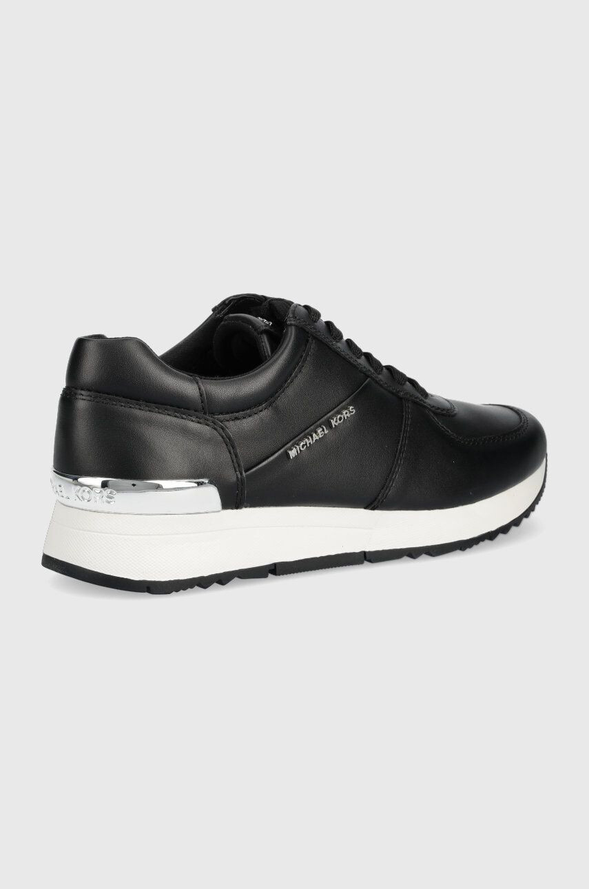 MICHAEL Michael Kors sneakers din piele Allie - Pled.ro