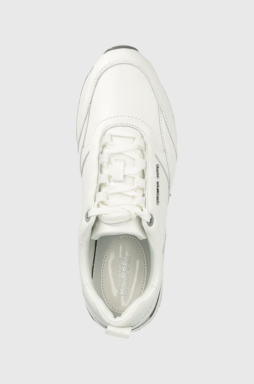 MICHAEL Michael Kors sneakers din piele Allie - Pled.ro