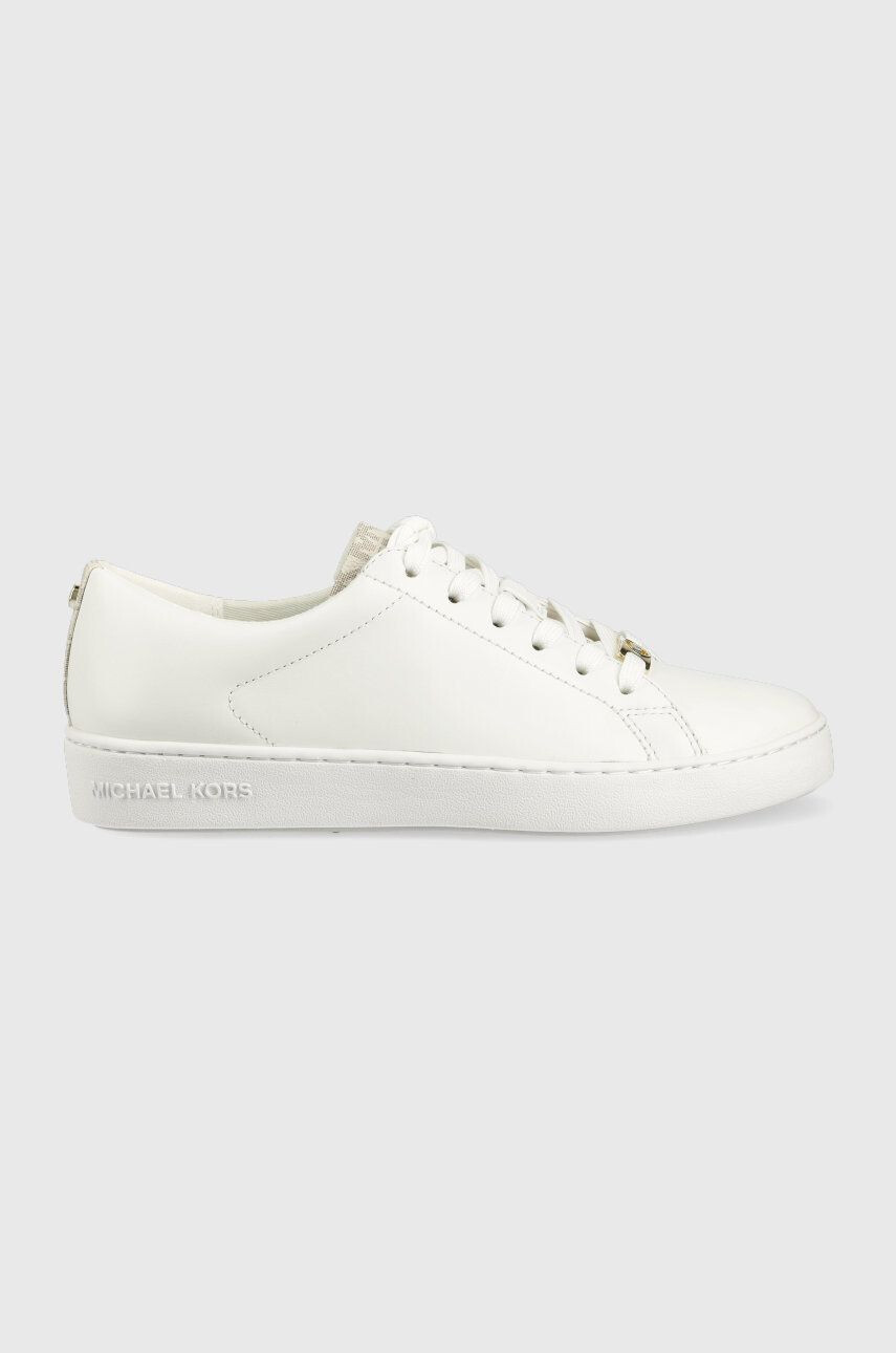 MICHAEL Michael Kors sneakers din piele Keaton - Pled.ro