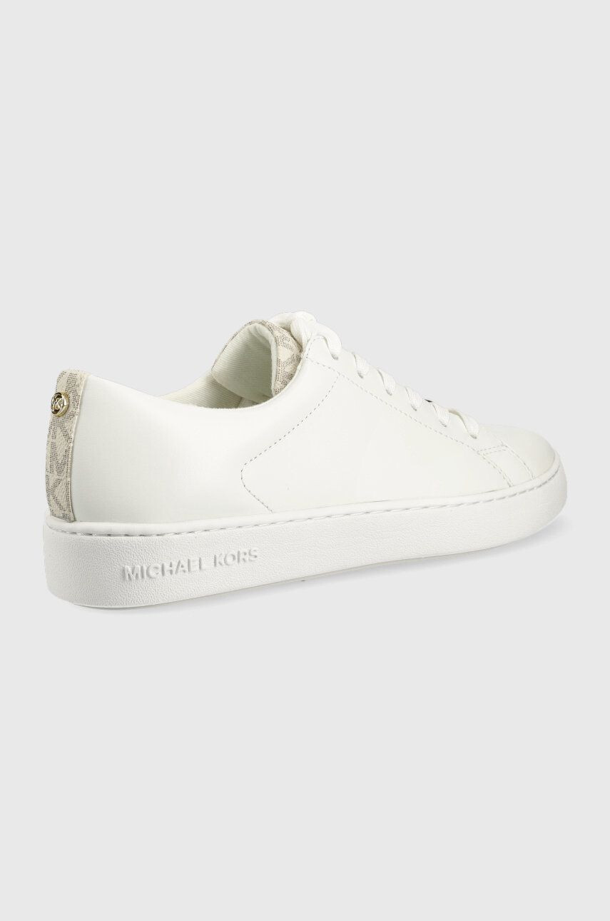 MICHAEL Michael Kors sneakers din piele Keaton - Pled.ro