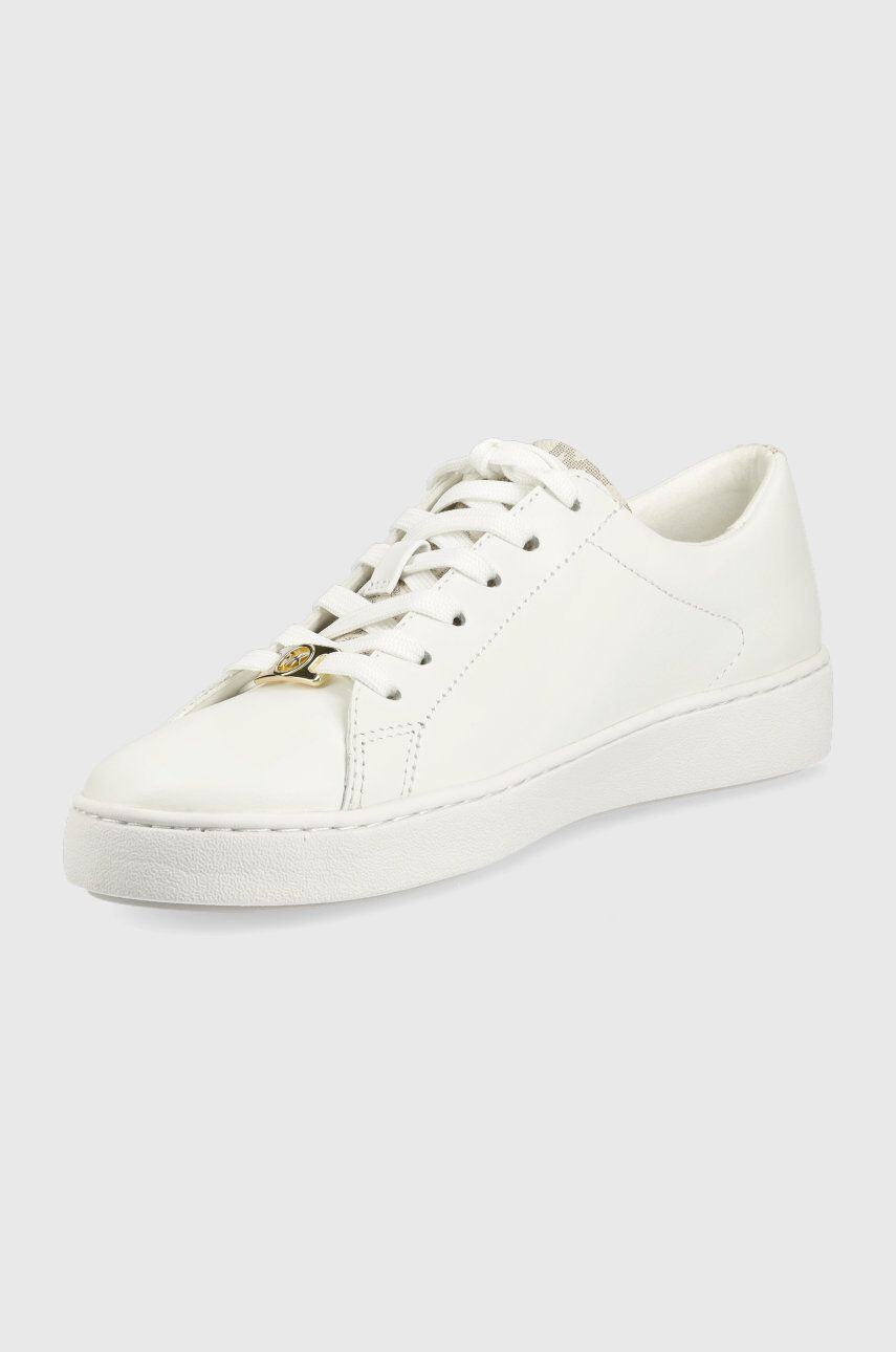 MICHAEL Michael Kors sneakers din piele Keaton - Pled.ro