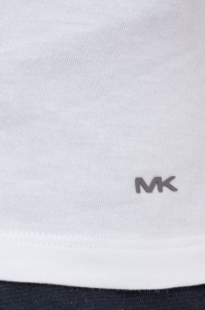 MICHAEL Michael Kors tricou din bumbac - Pled.ro