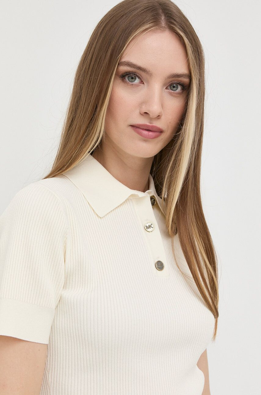 MICHAEL Michael Kors tricou polo - Pled.ro