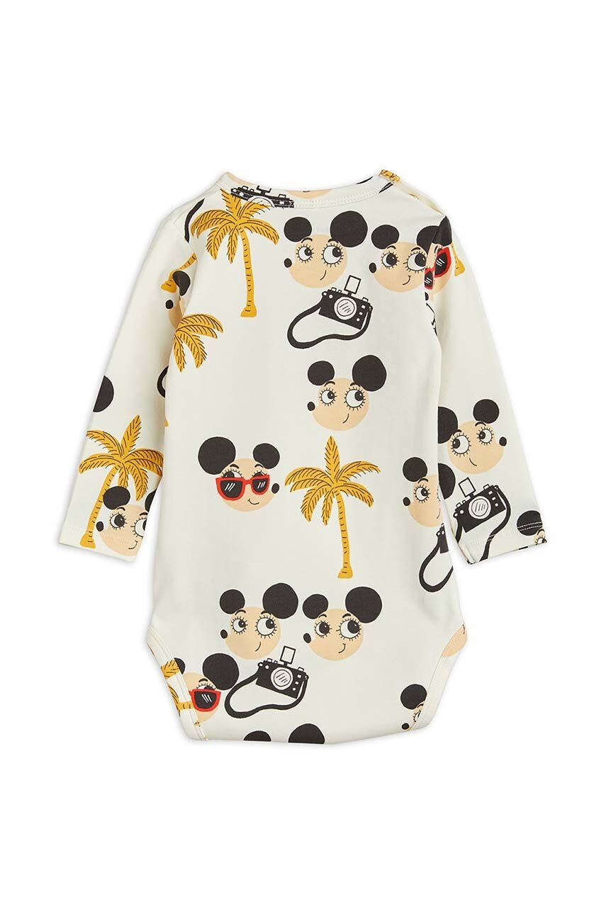 Mini Rodini body bebe - Pled.ro