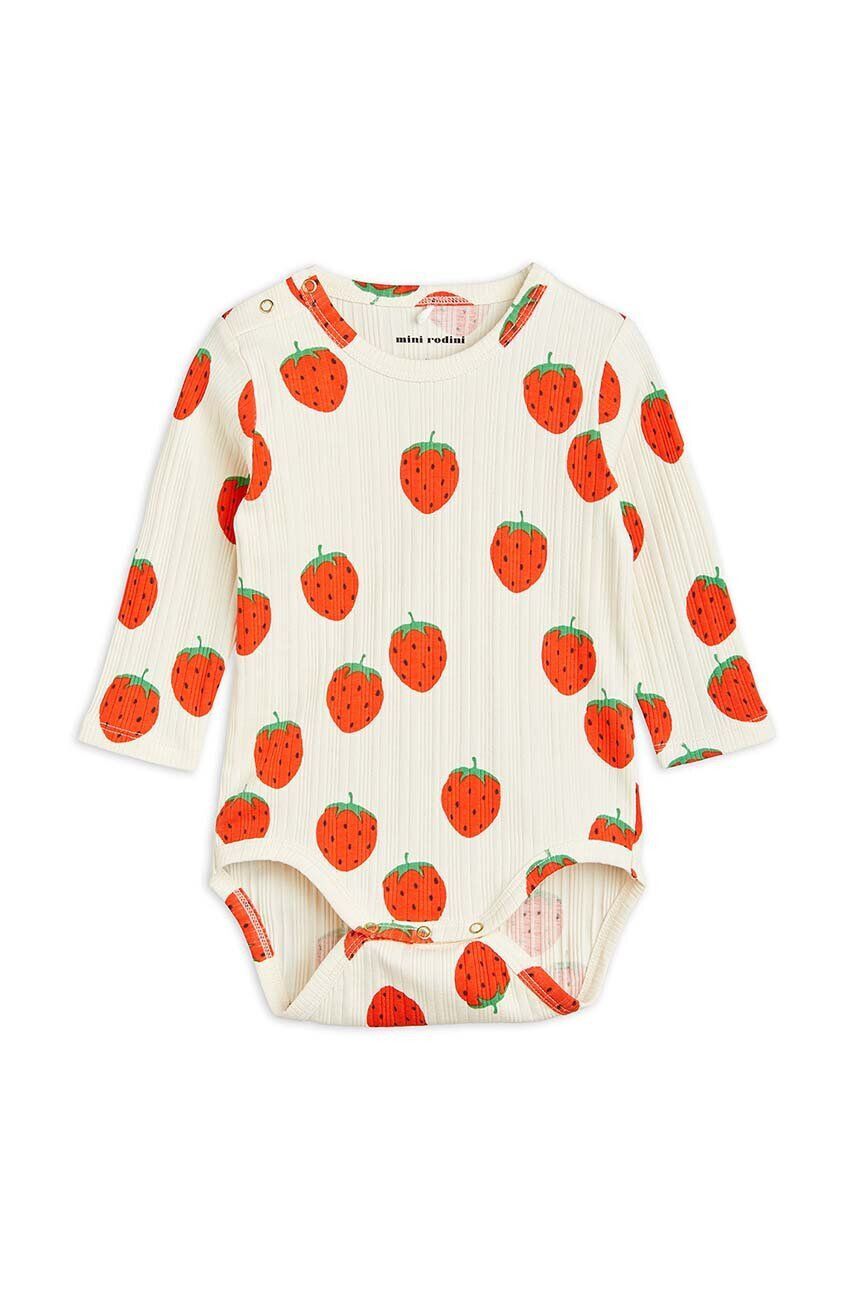 Mini Rodini body bebe - Pled.ro