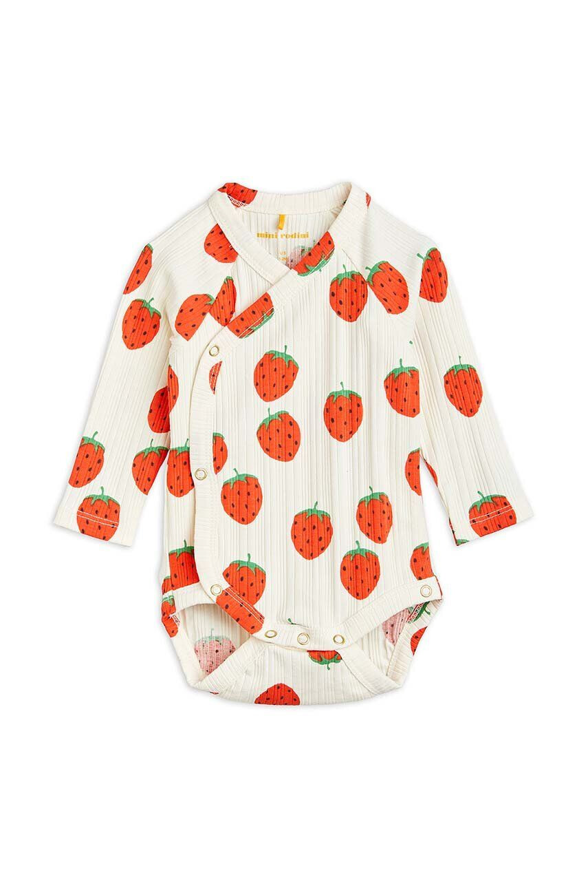 Mini Rodini body bebe - Pled.ro