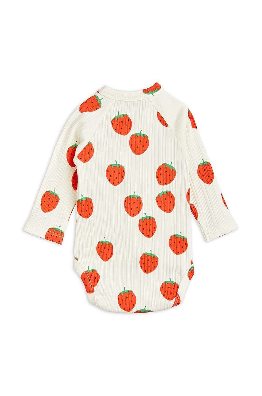 Mini Rodini body bebe - Pled.ro