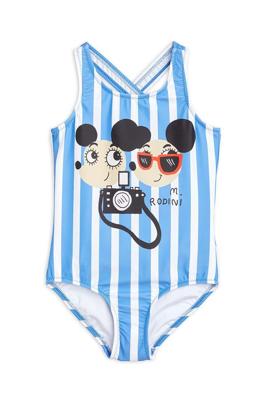 Mini Rodini costum de baie dintr-o bucată pentru copii X Disney - Pled.ro