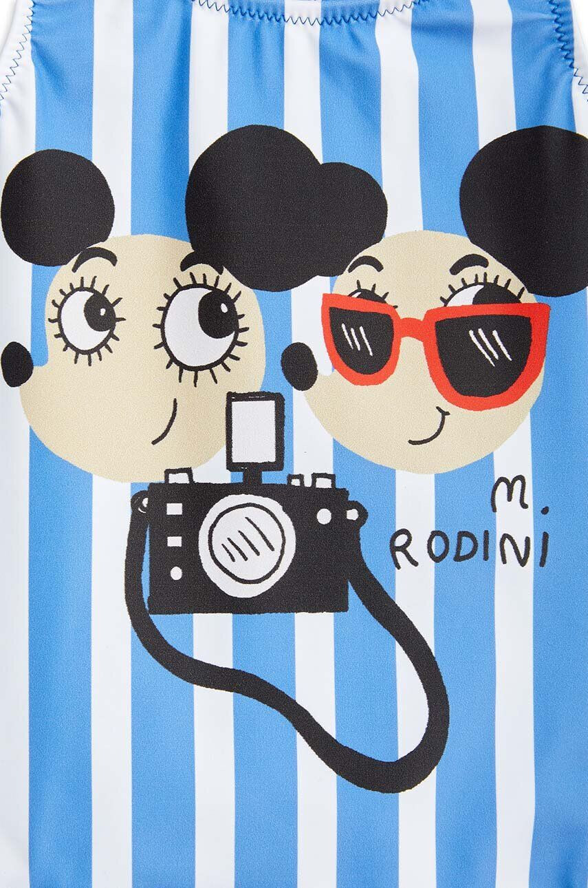 Mini Rodini costum de baie dintr-o bucată pentru copii X Disney - Pled.ro