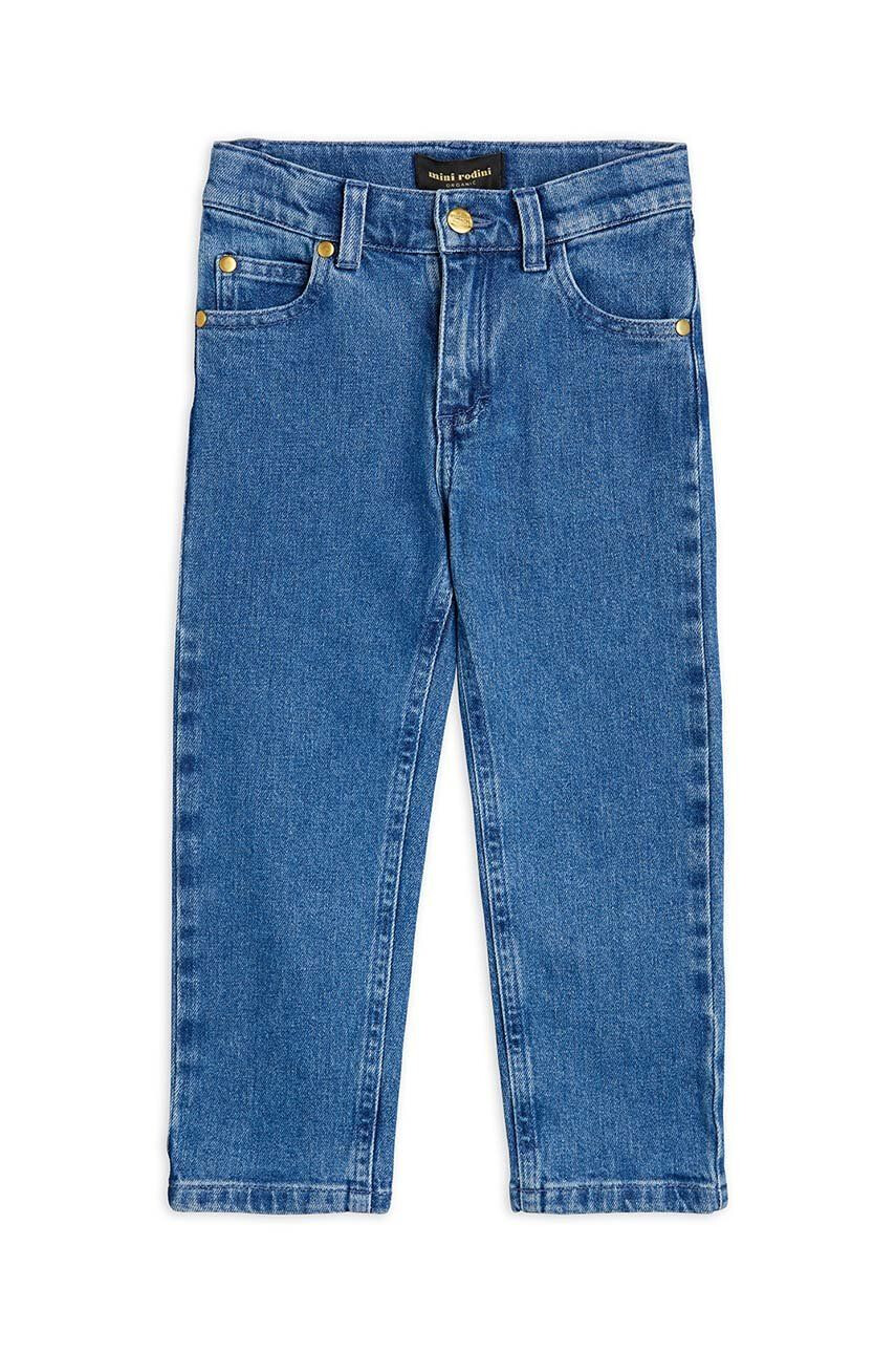 Mini Rodini jeans copii - Pled.ro