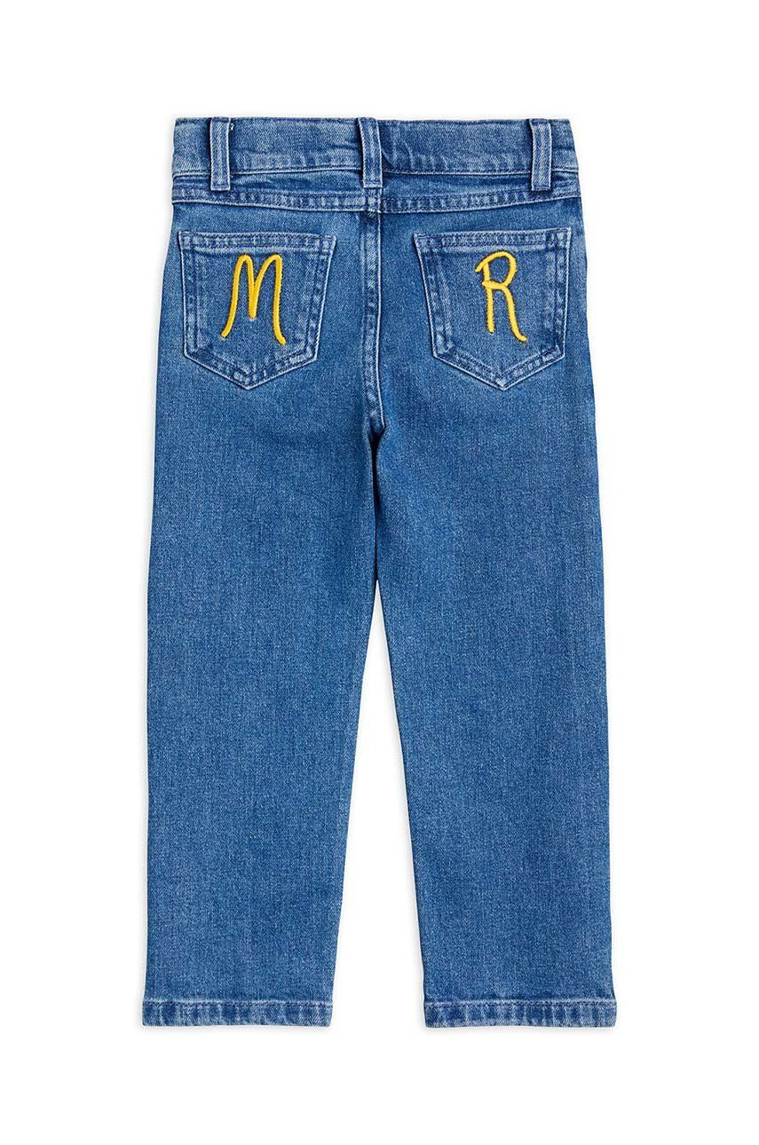 Mini Rodini jeans copii - Pled.ro