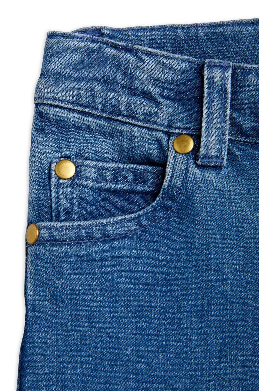 Mini Rodini jeans copii - Pled.ro