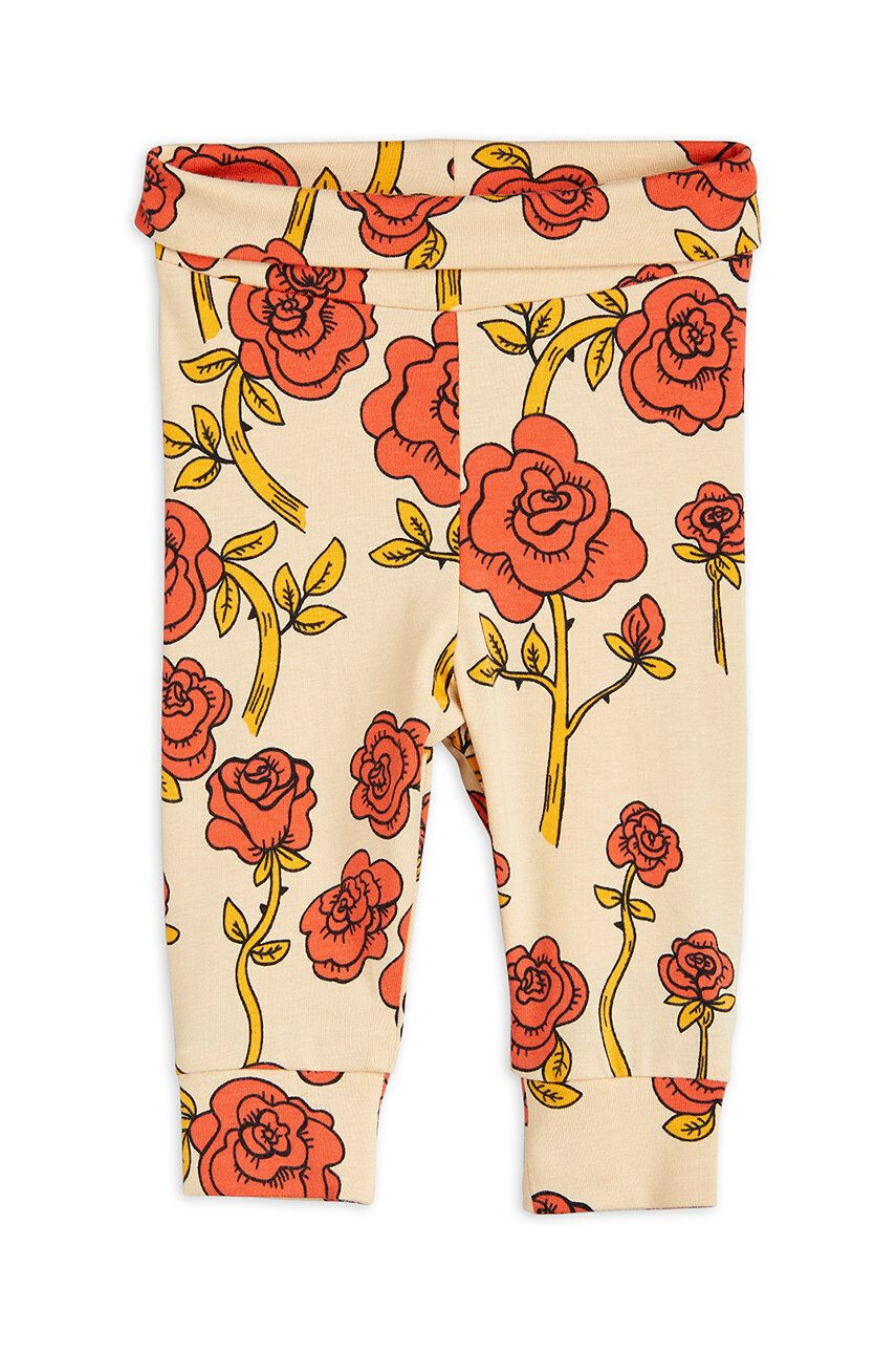 Mini Rodini leggins bebe - Pled.ro