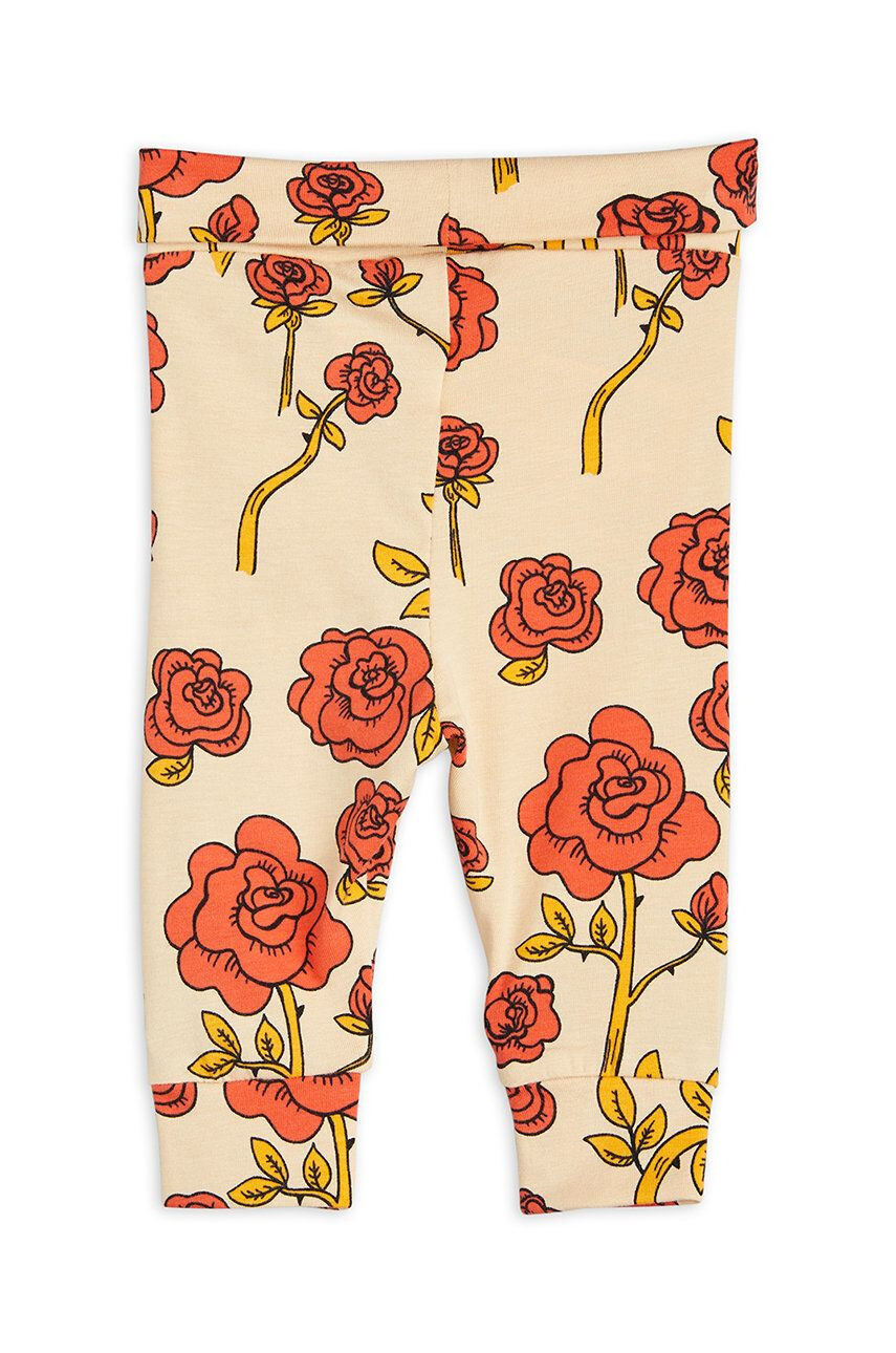 Mini Rodini leggins bebe - Pled.ro