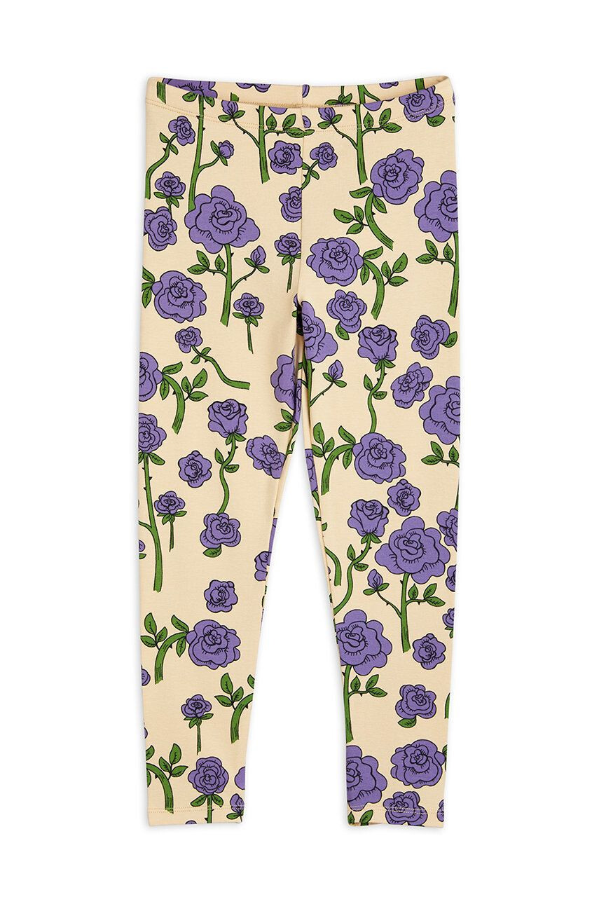 Mini Rodini leggins copii - Pled.ro