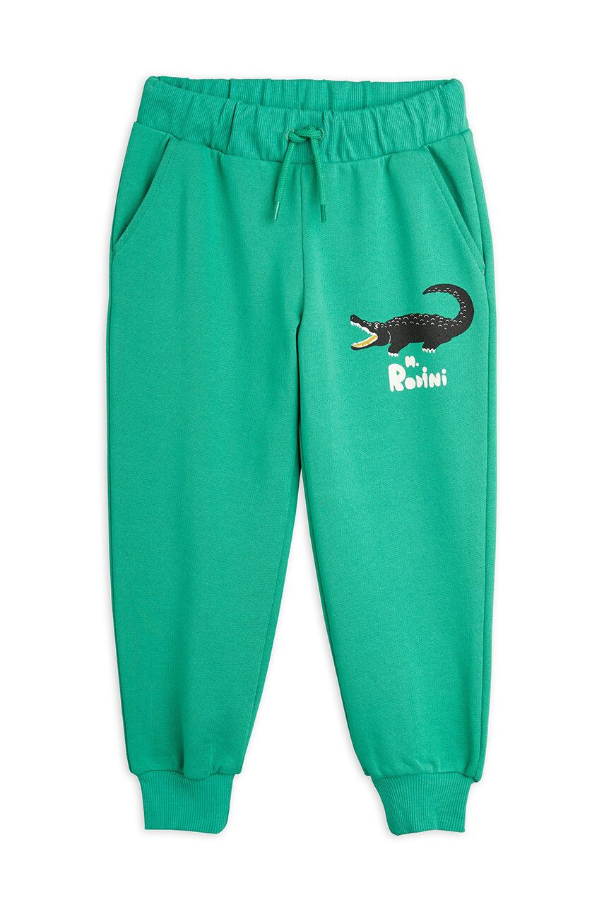 Mini Rodini pantaloni de trening pentru copii - Pled.ro