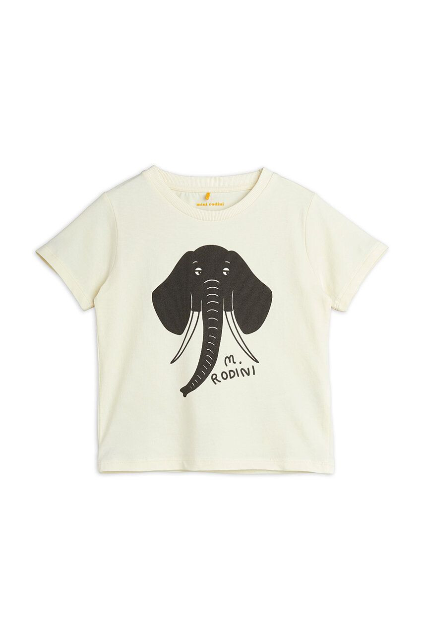 Mini Rodini tricou copii - Pled.ro