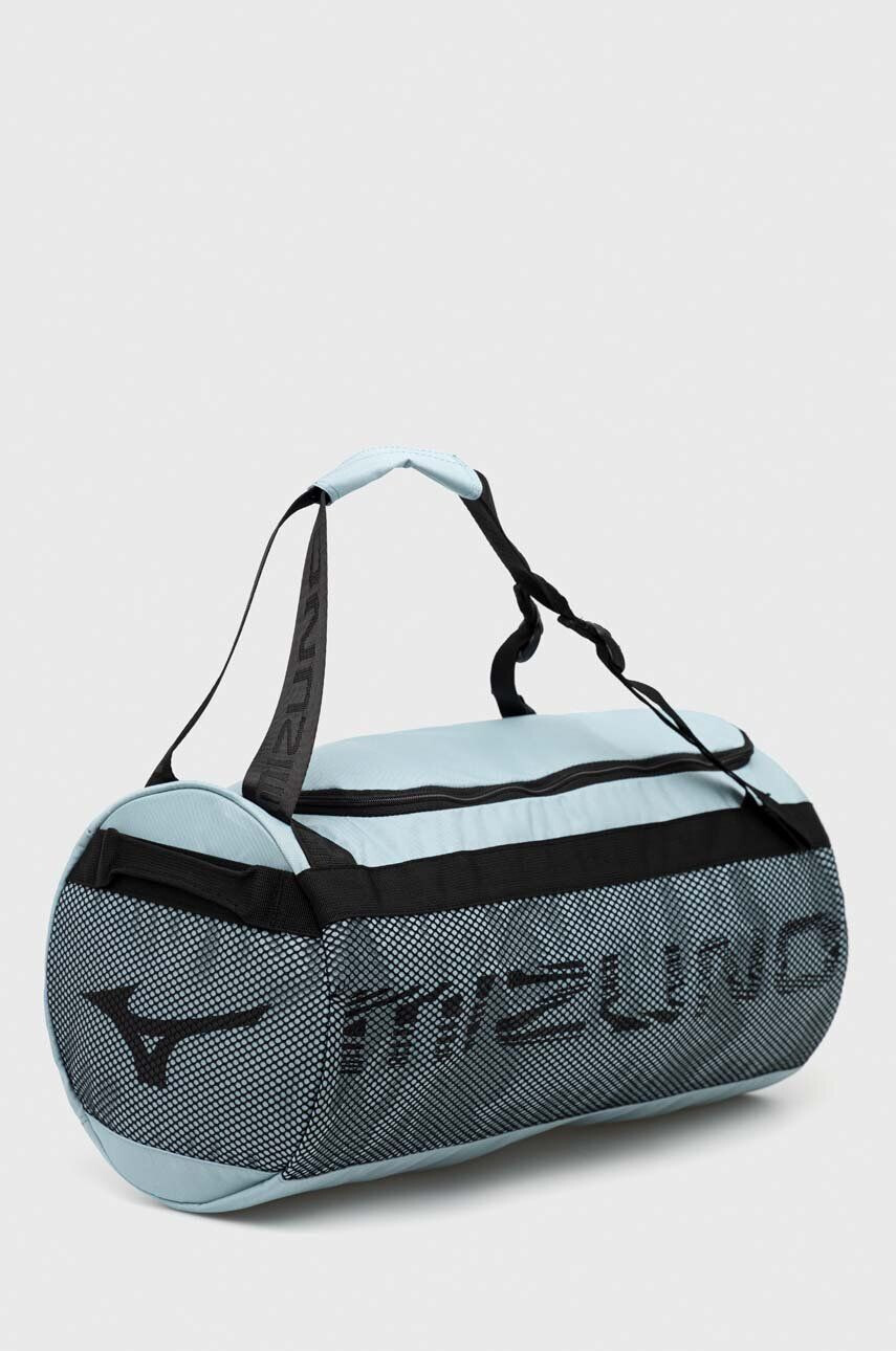 Mizuno geanta sport Holdall - Pled.ro