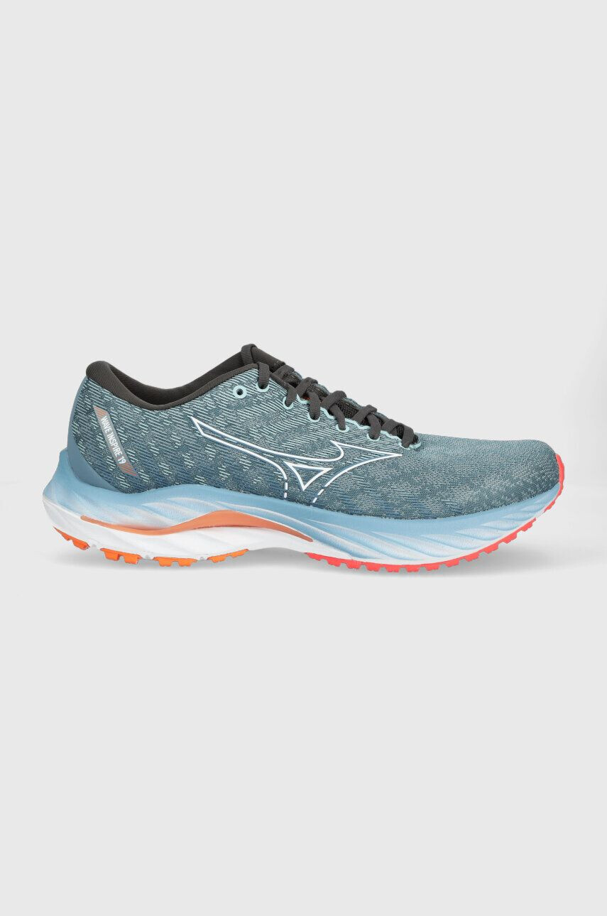 Mizuno pantofi de alergat Wave Inspire 19 - Pled.ro