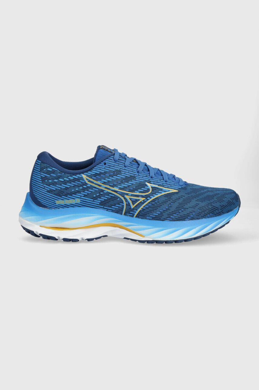 Mizuno pantofi de alergat Wave Rider 26 - Pled.ro