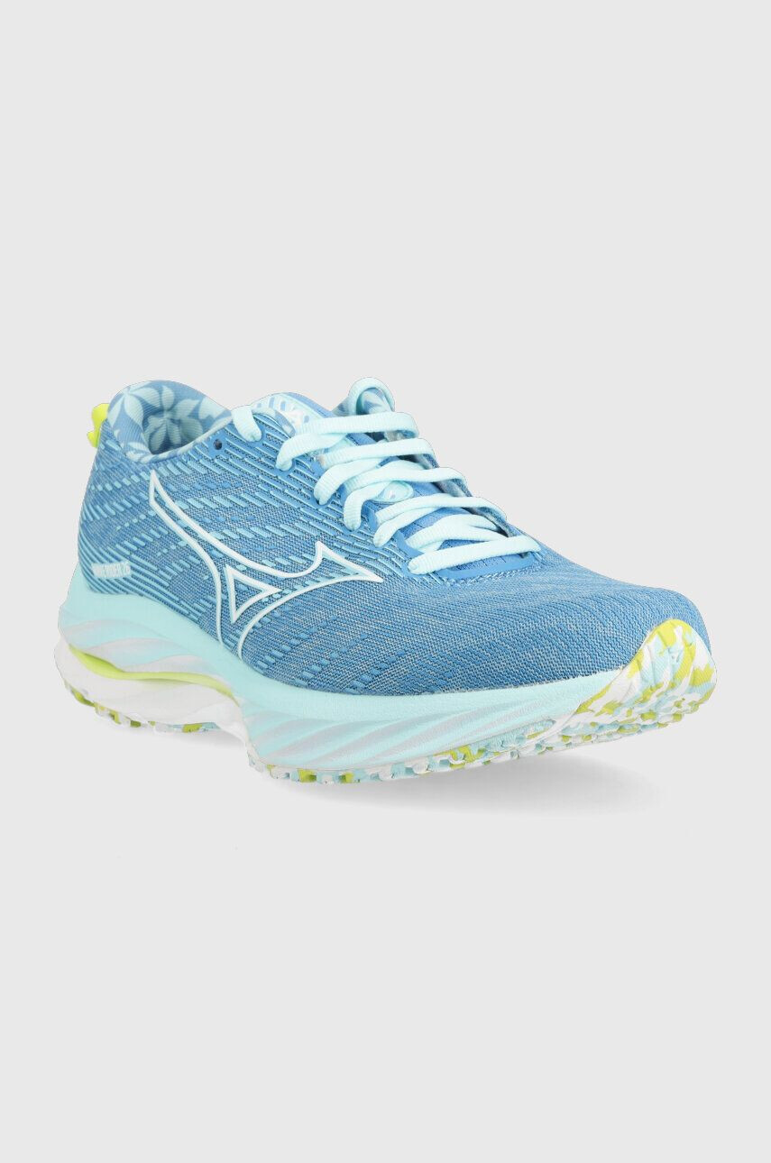 Mizuno pantofi de alergat Wave Rider 26 x Roxy - Pled.ro