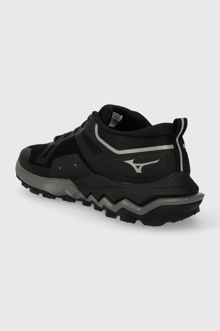 Mizuno pantofi Wave Ibuki 4 GTX barbati culoarea negru - Pled.ro