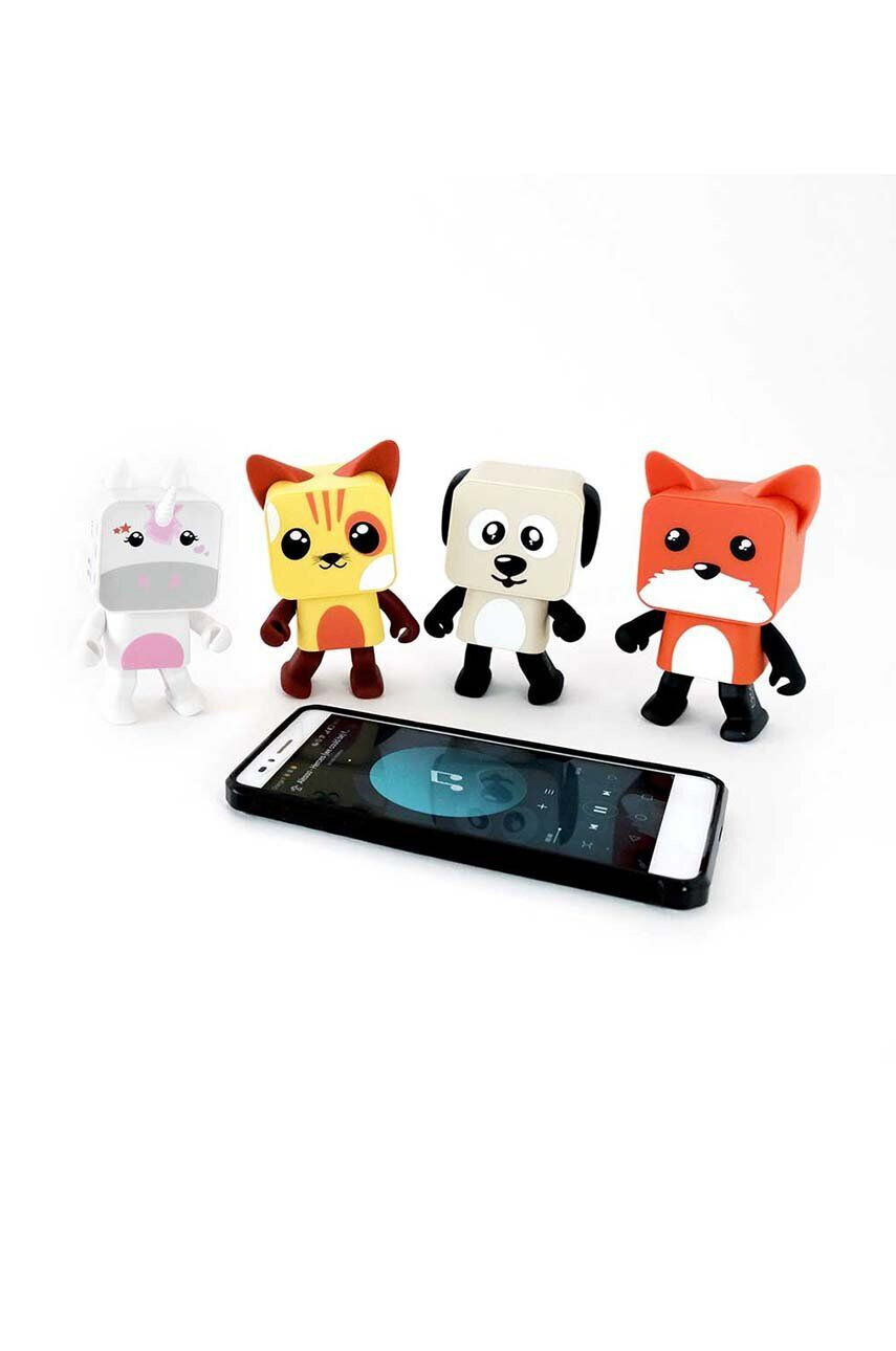 MOB difuzor wireless Dancing Animals - Pled.ro