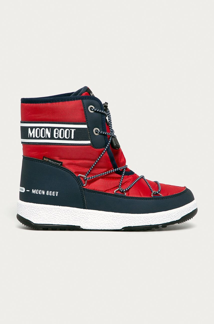 Moon Boot Cizme de iarna - Pled.ro