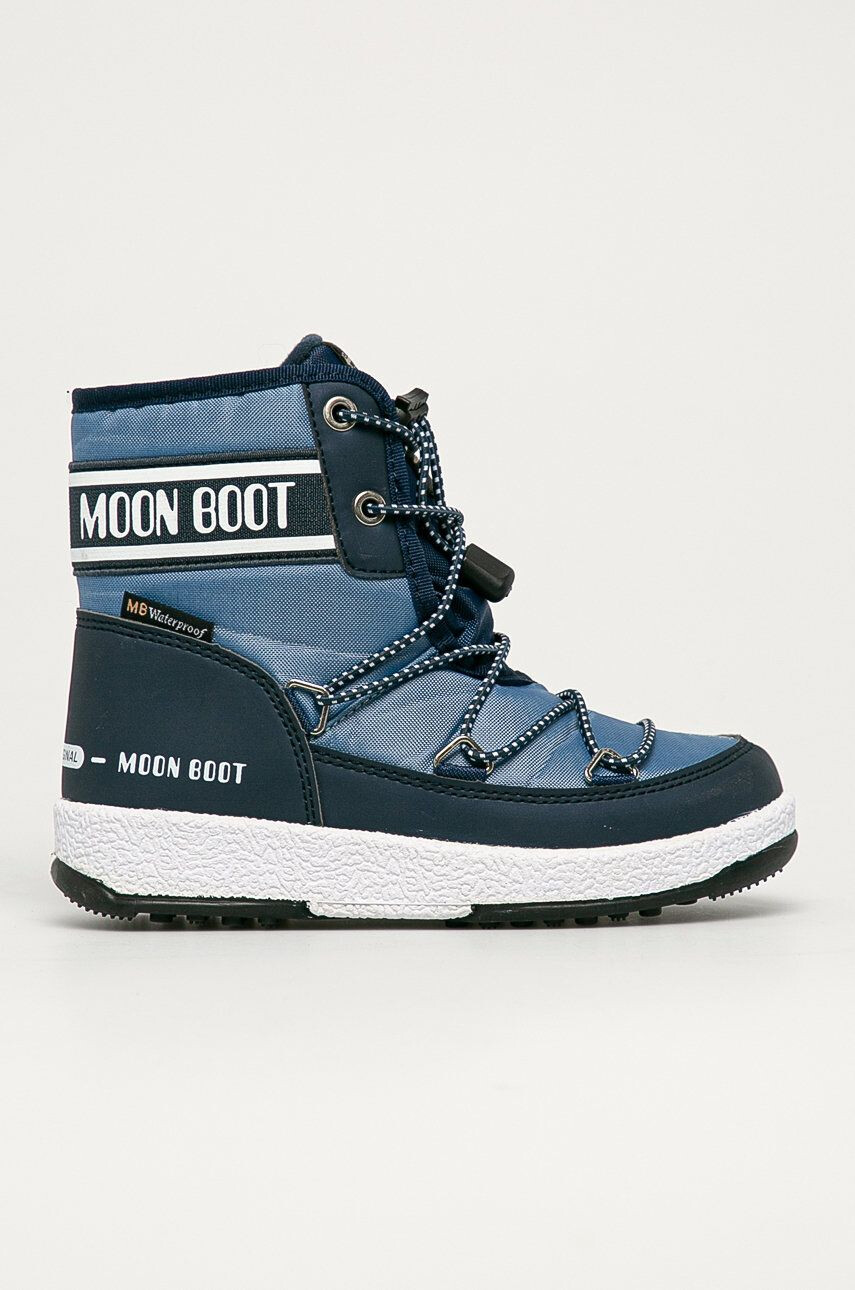 Moon Boot Cizme de iarna copii - Pled.ro