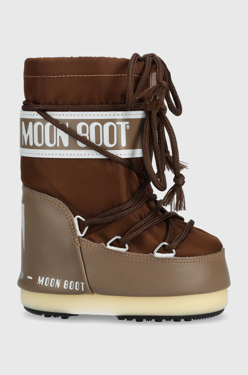 Moon Boot cizme de iarna copii - Pled.ro