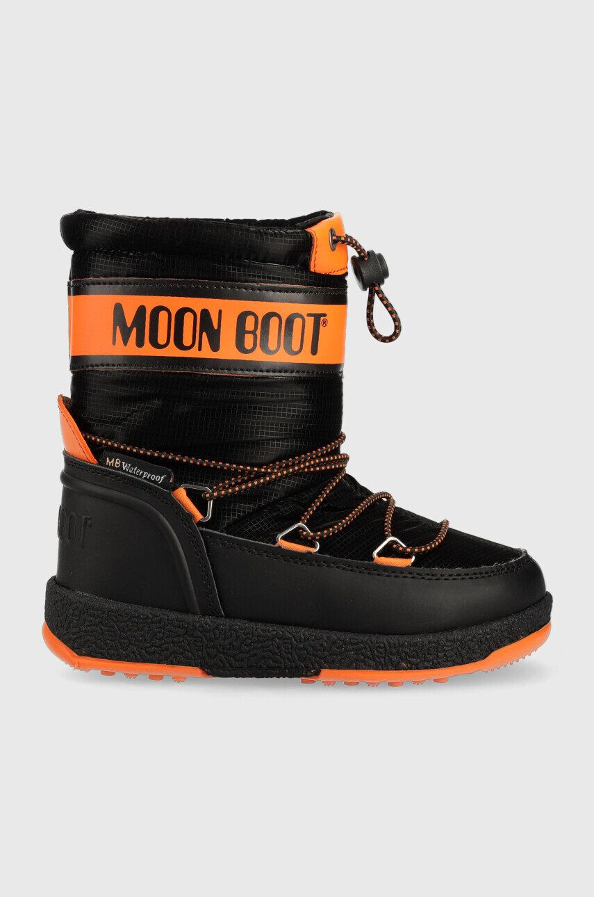 Moon Boot cizme de iarna copii - Pled.ro