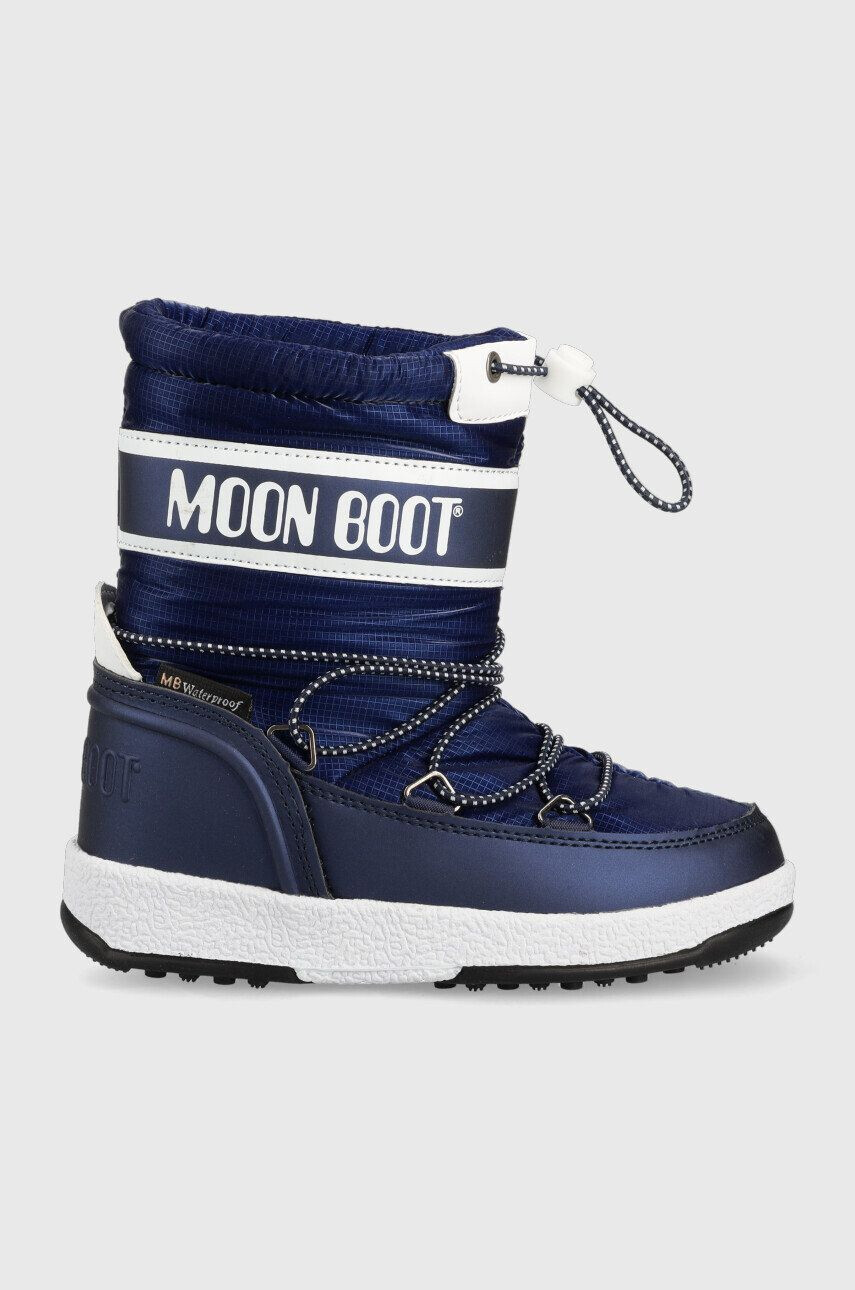 Moon Boot cizme de iarna copii - Pled.ro