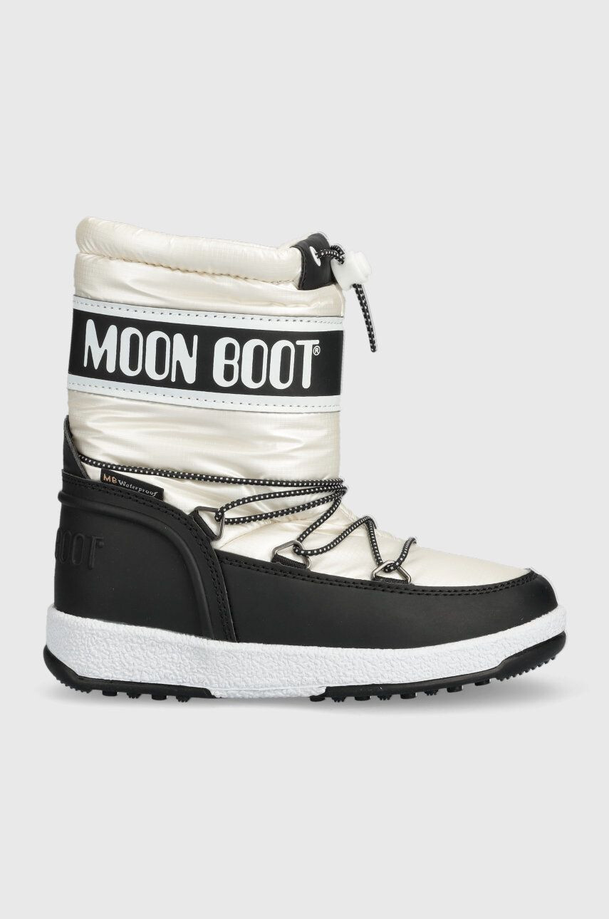 Moon Boot cizme de iarna copii - Pled.ro