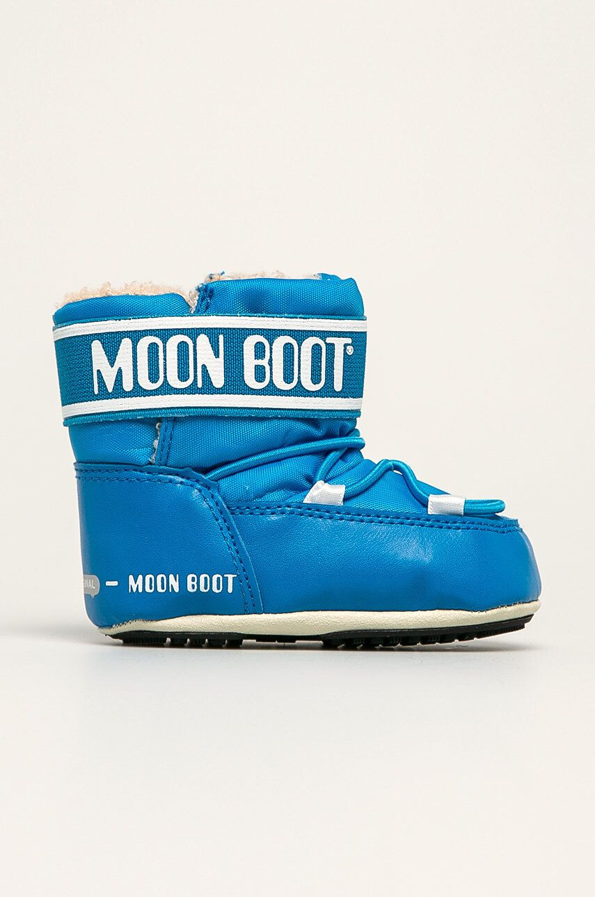 Moon Boot Cizme de iarna copii Crib 2 - Pled.ro