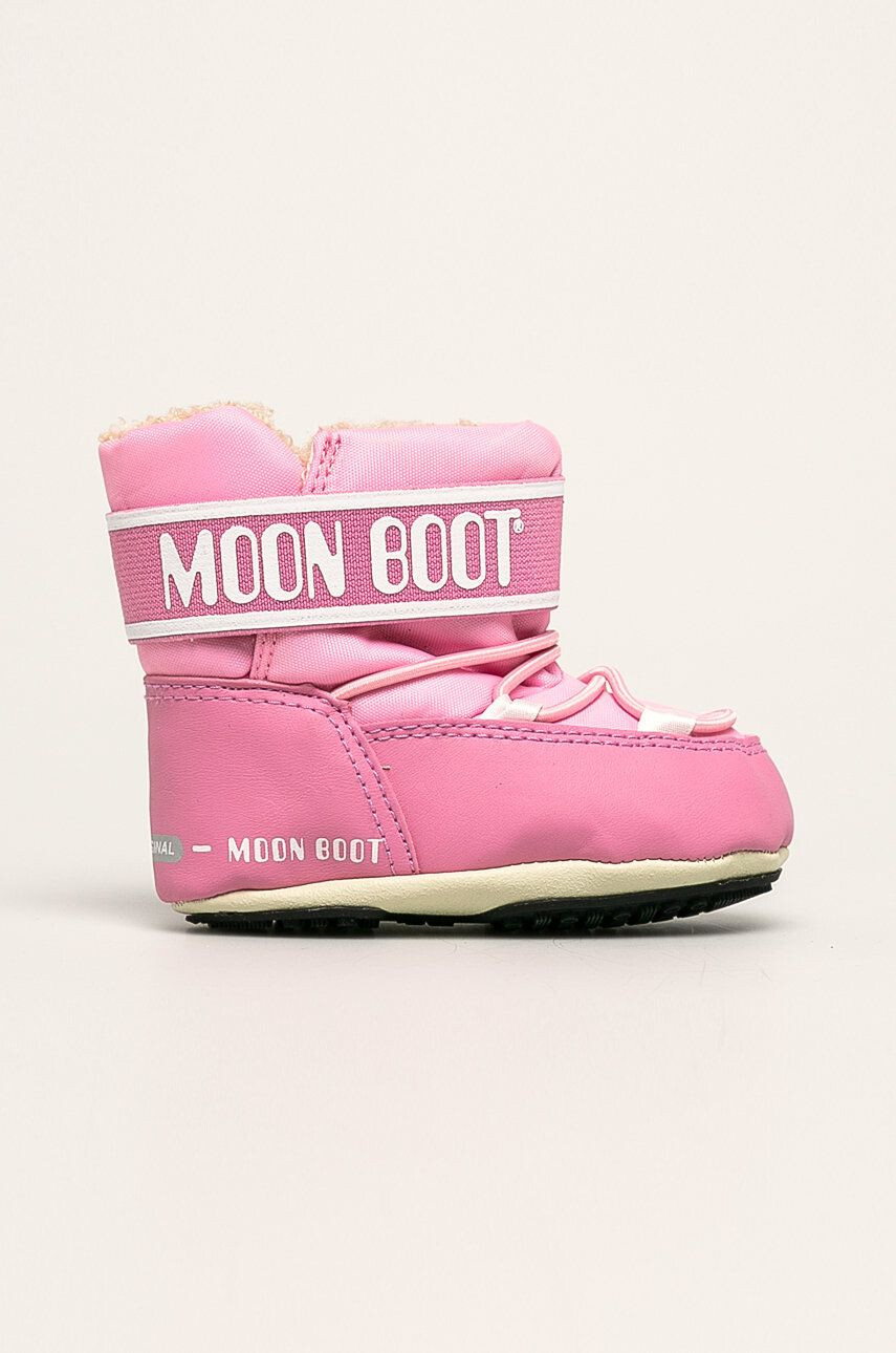 Moon Boot Cizme de iarna copii Crib 2 - Pled.ro