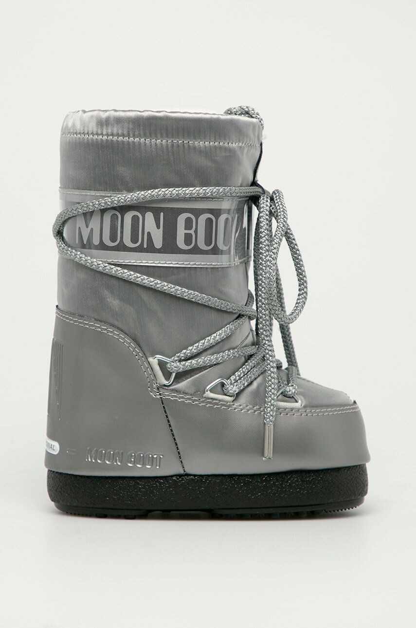 Moon Boot Cizme de iarna copii Glance - Pled.ro