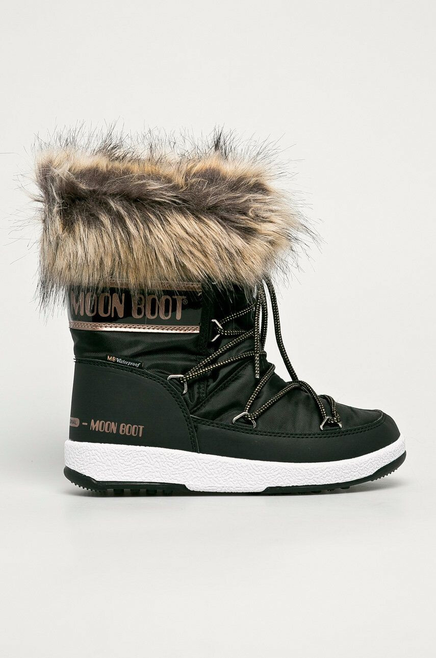 Moon Boot Cizme de iarna Monaco Low - Pled.ro