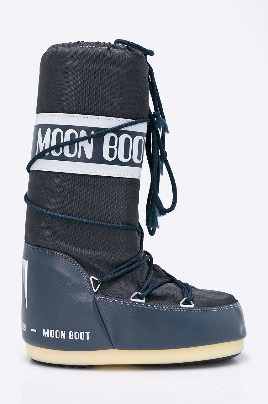 Moon Boot Cizme de iarna The Original - Pled.ro