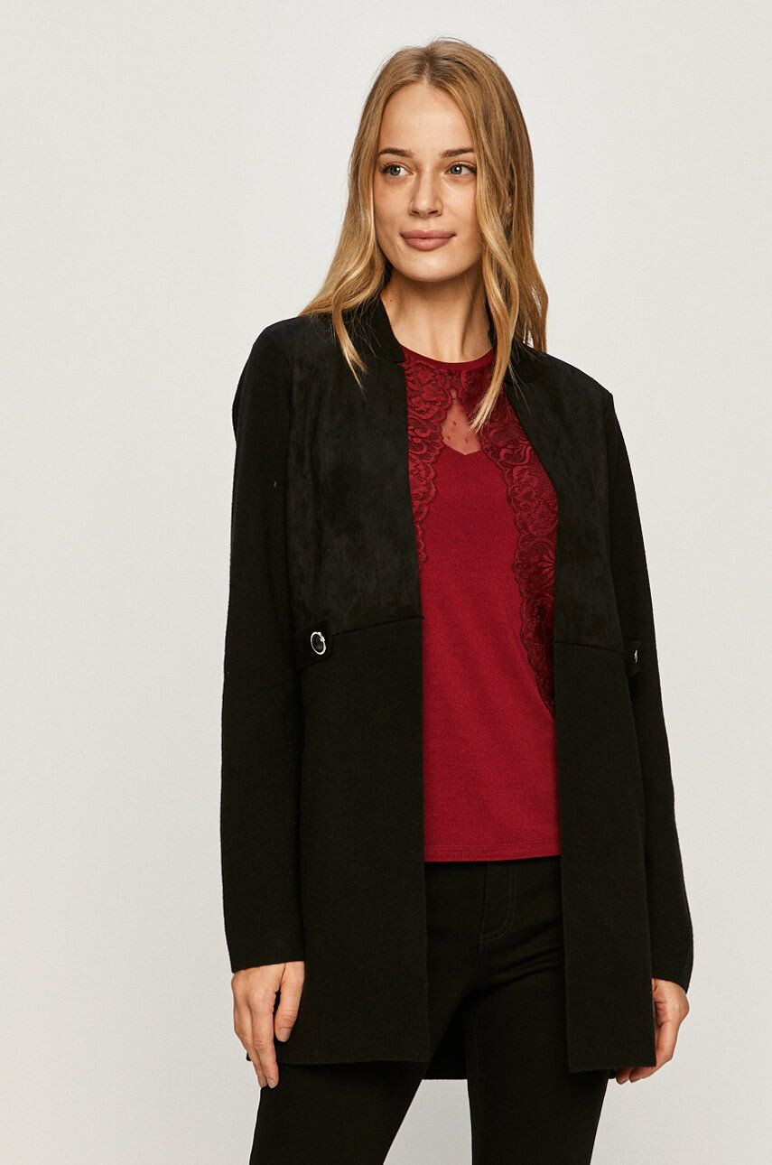 Morgan Cardigan - Pled.ro