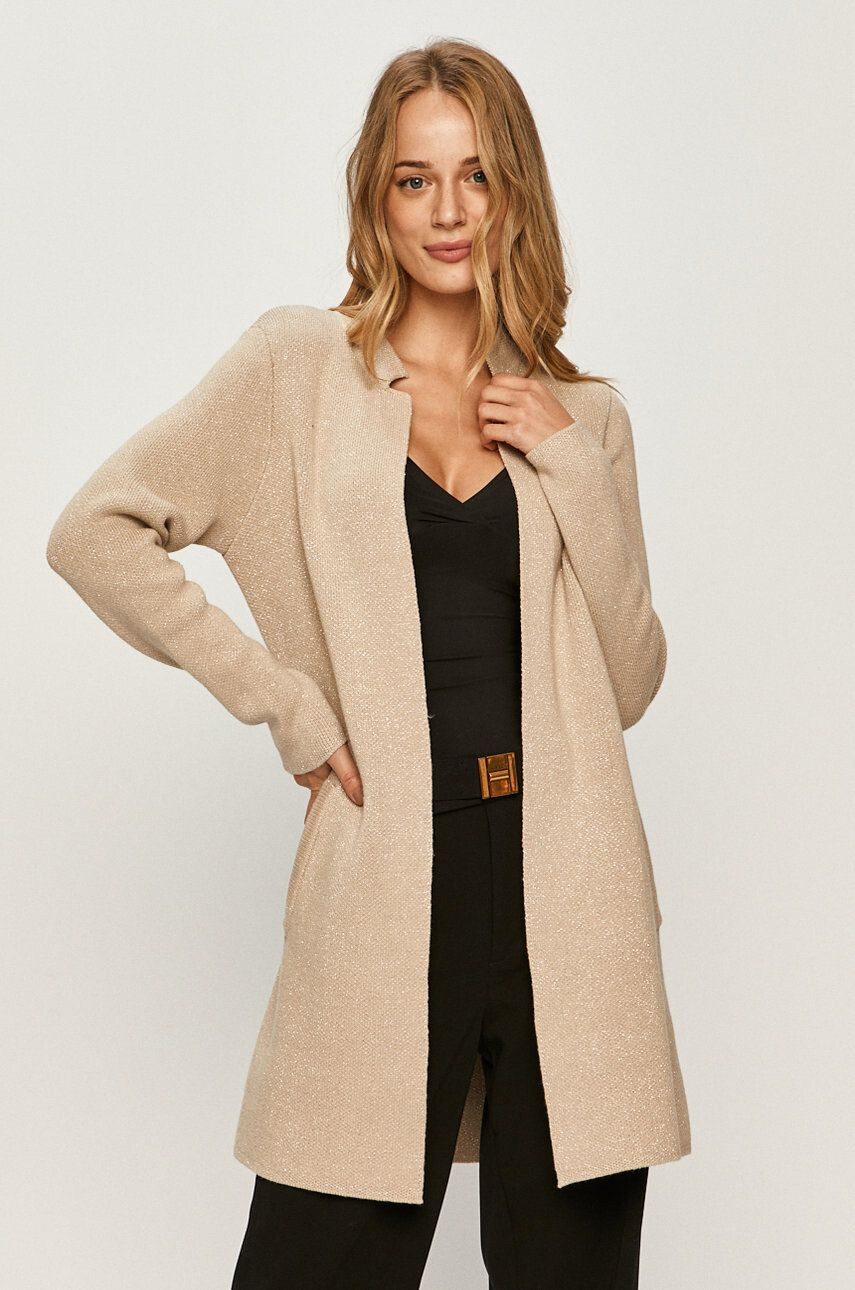 Morgan Cardigan - Pled.ro