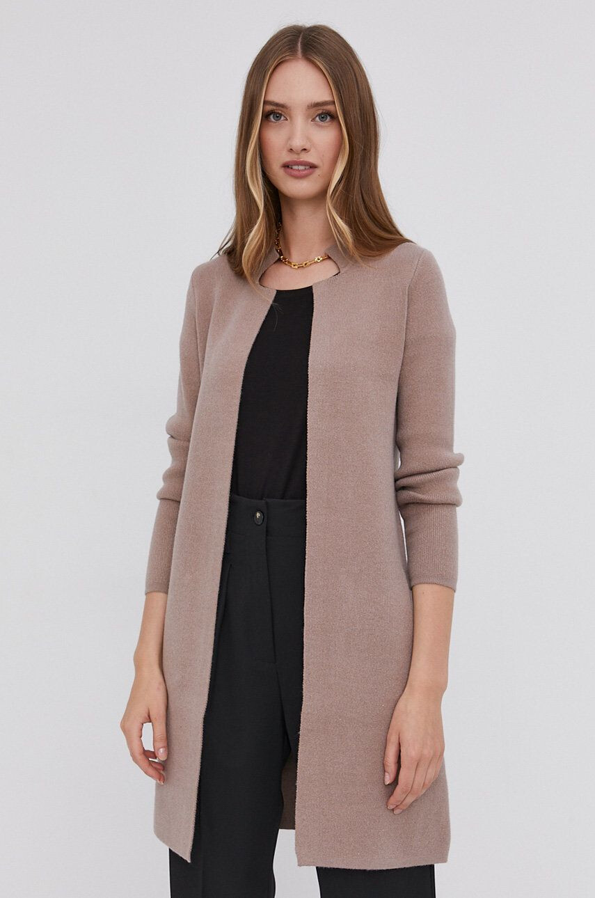 Morgan Cardigan - Pled.ro