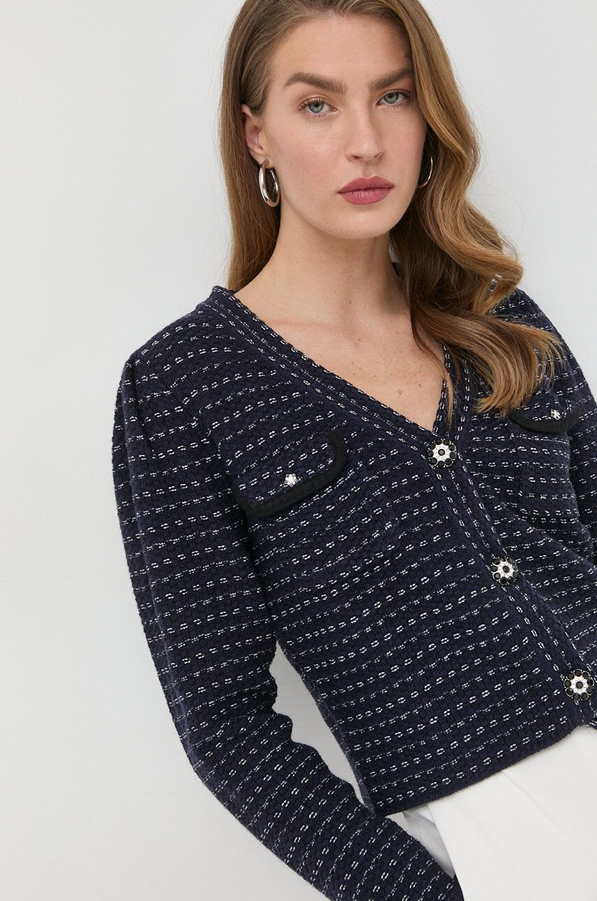 Morgan cardigan - Pled.ro