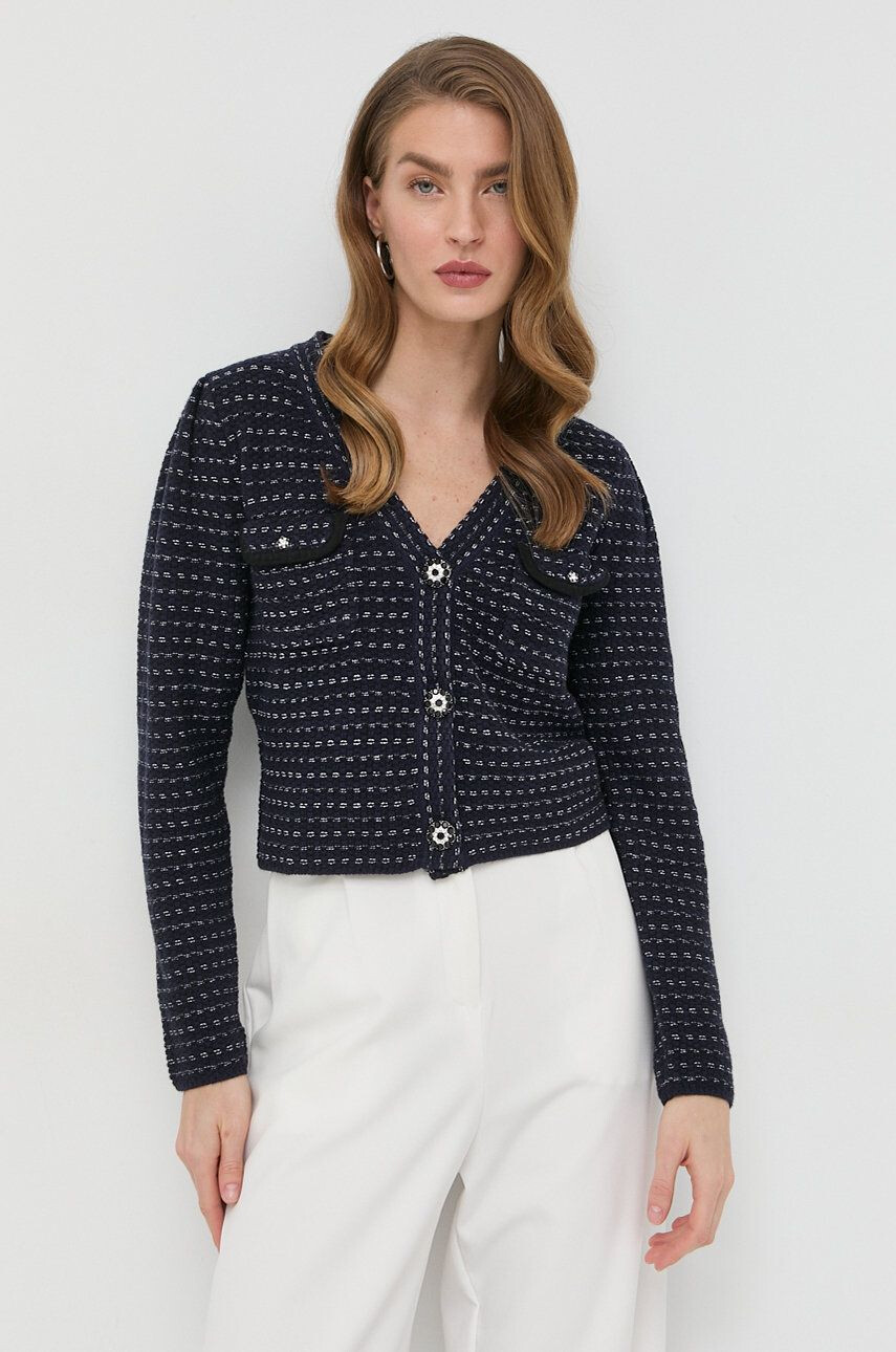 Morgan cardigan - Pled.ro