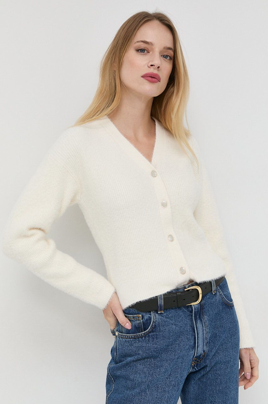 Morgan cardigan - Pled.ro