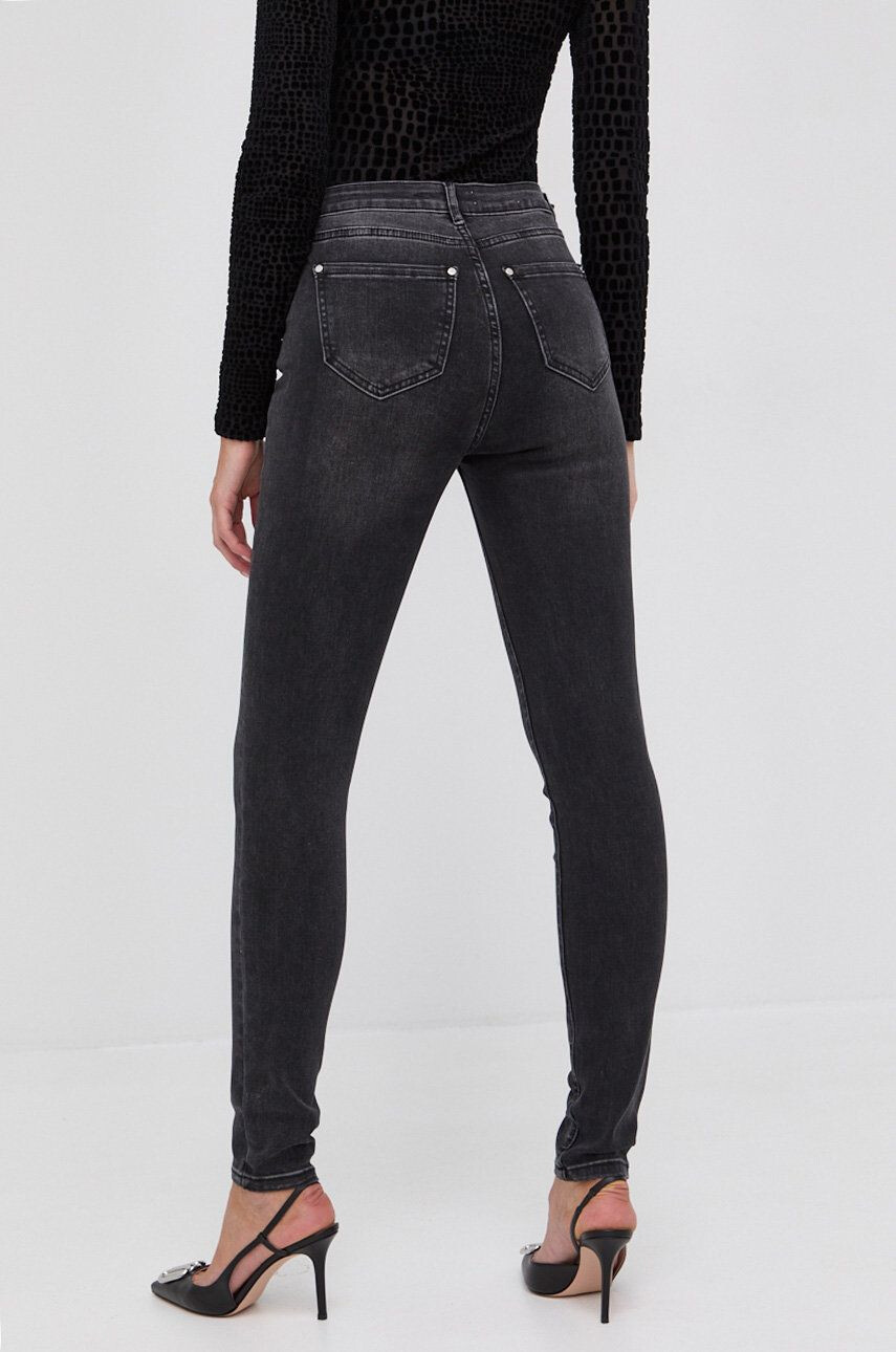 Morgan Jeans femei medium waist - Pled.ro